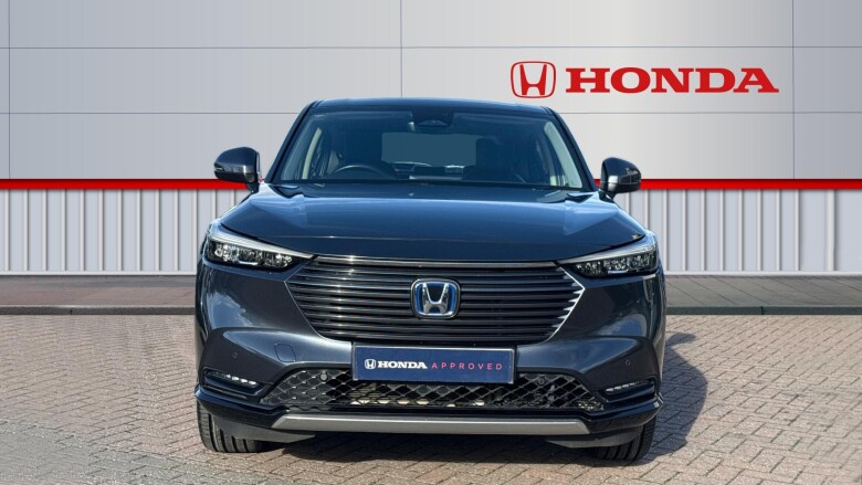 Honda HR-V 1.5 eHEV Advance 5dr CVT Hybrid Hatchback